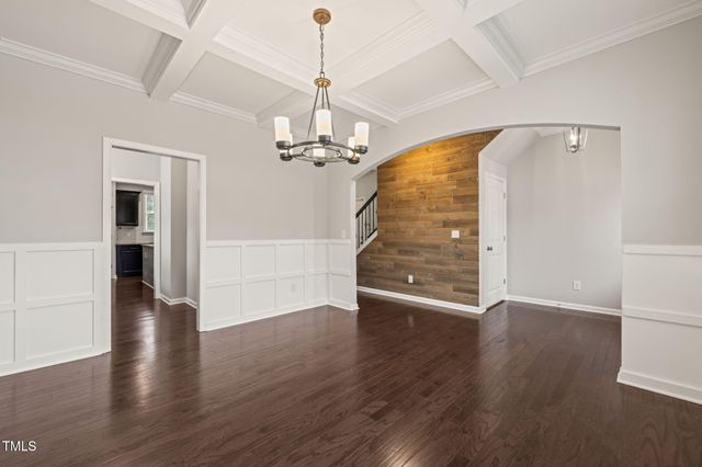 5011 Peachtree Town Lane, Knightdale, NC 27545