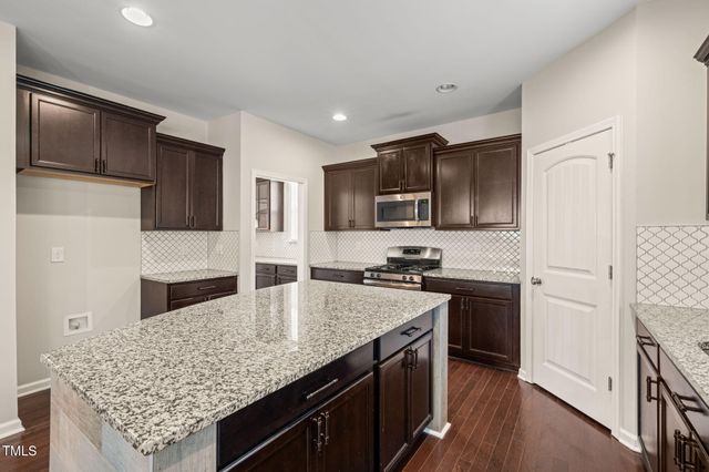 5011 Peachtree Town Lane, Knightdale, NC 27545