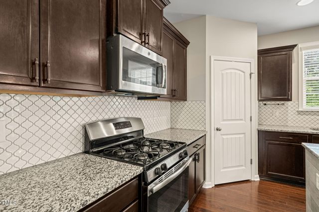 5011 Peachtree Town Lane, Knightdale, NC 27545