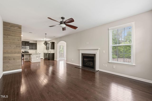 5011 Peachtree Town Lane, Knightdale, NC 27545