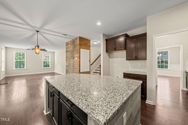 5011 Peachtree Town Lane, Knightdale, NC 27545