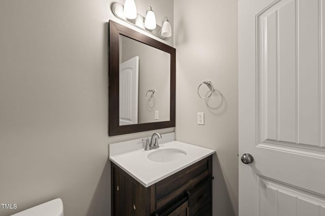 5011 Peachtree Town Lane, Knightdale, NC 27545