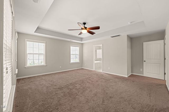 5011 Peachtree Town Lane, Knightdale, NC 27545
