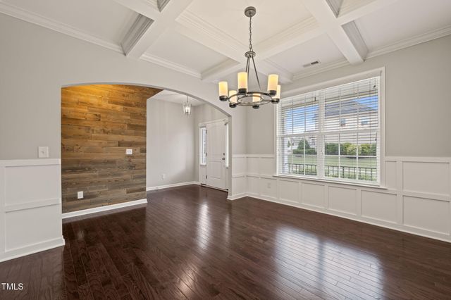 5011 Peachtree Town Lane, Knightdale, NC 27545