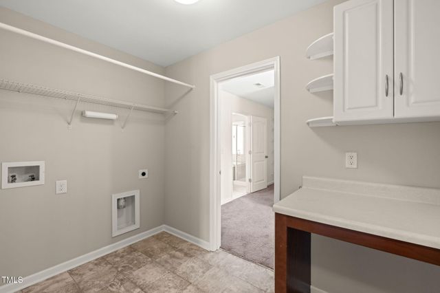 5011 Peachtree Town Lane, Knightdale, NC 27545