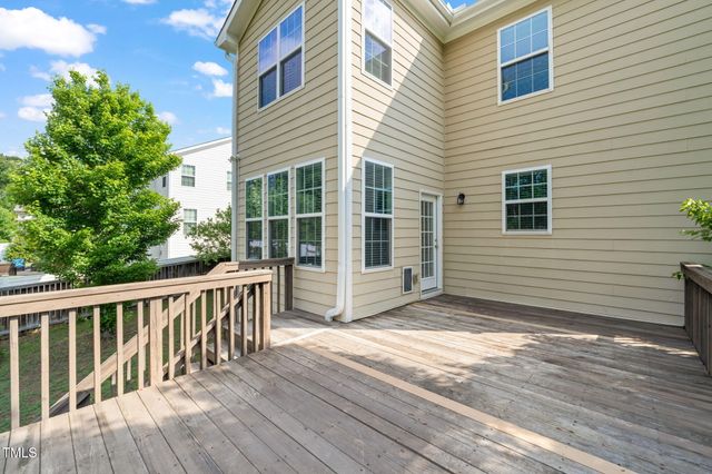 5011 Peachtree Town Lane, Knightdale, NC 27545