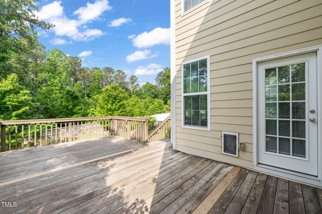 5011 Peachtree Town Lane, Knightdale, NC 27545
