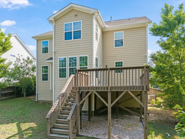 5011 Peachtree Town Lane, Knightdale, NC 27545