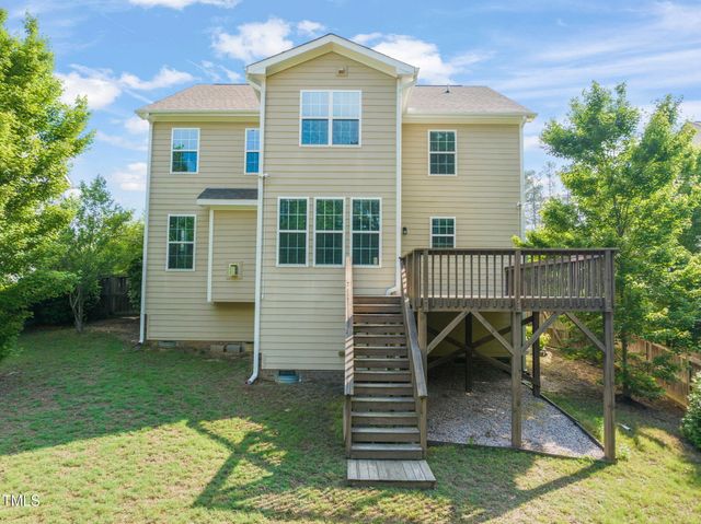 5011 Peachtree Town Lane, Knightdale, NC 27545