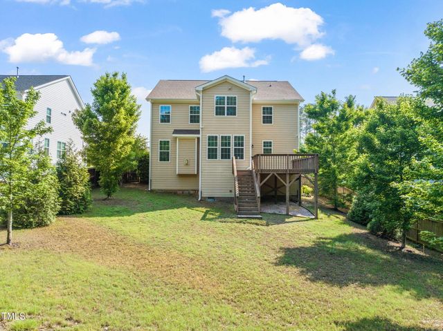 5011 Peachtree Town Lane, Knightdale, NC 27545