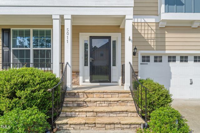 5011 Peachtree Town Lane, Knightdale, NC 27545