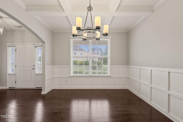 5011 Peachtree Town Lane, Knightdale, NC 27545