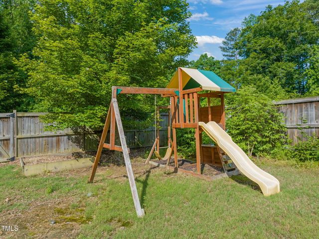 5011 Peachtree Town Lane, Knightdale, NC 27545