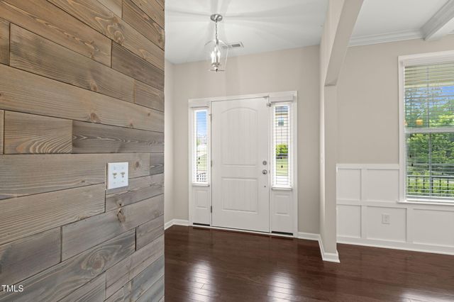 5011 Peachtree Town Lane, Knightdale, NC 27545