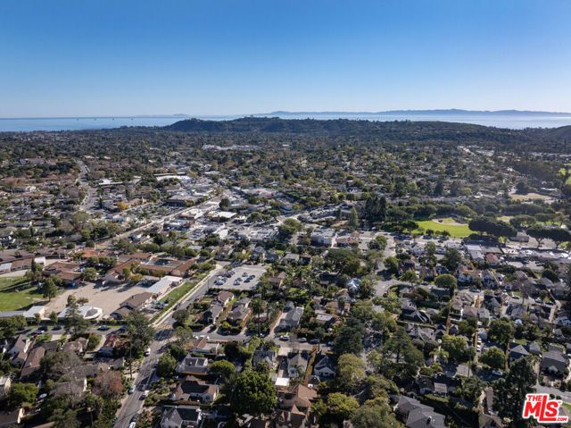 3092 Calle Rosales, Santa Barbara, CA 93105