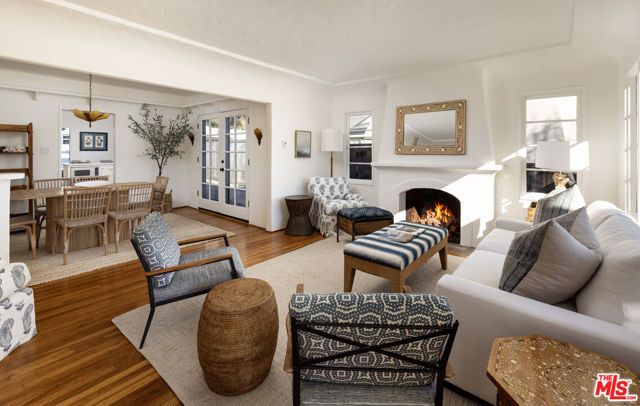 3092 Calle Rosales, Santa Barbara, CA 93105