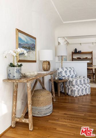 3092 Calle Rosales, Santa Barbara, CA 93105