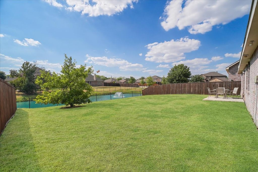 1010 Canterbury Drive, Prosper, TX 75078 — photo 2