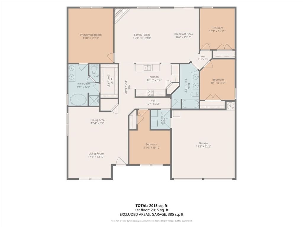 1010 Canterbury Drive, Prosper, TX 75078 — photo 3