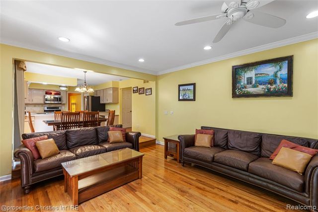 41101 Croydon Court, Northville, MI 48168