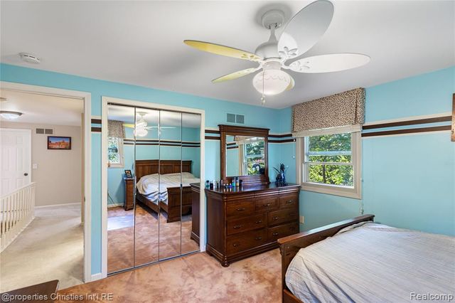 41101 Croydon Court, Northville, MI 48168