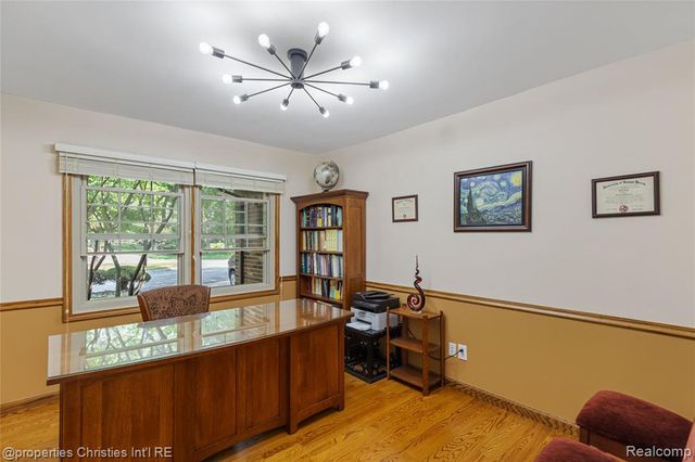 41101 Croydon Court, Northville, MI 48168
