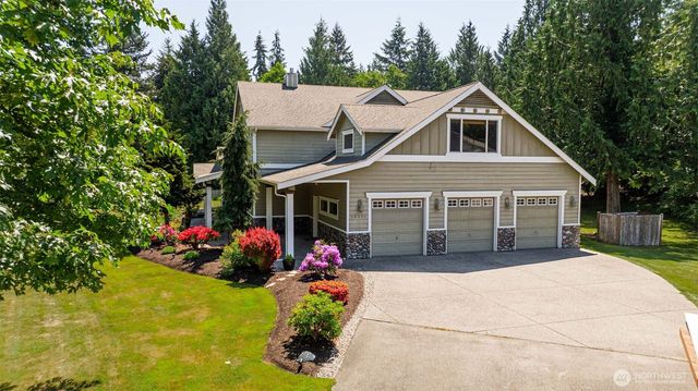 18421 25th Drive NW, Stanwood, WA 98292