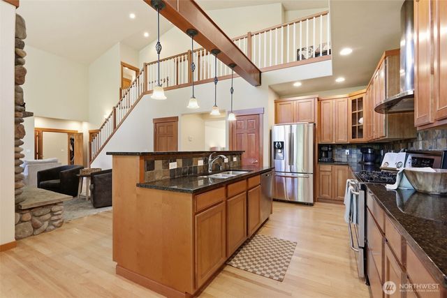 18421 25th Drive NW, Stanwood, WA 98292