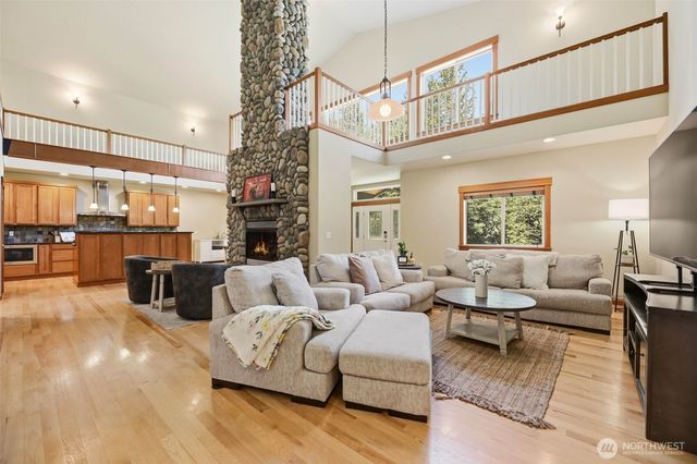 18421 25th Drive NW, Stanwood, WA 98292