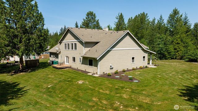 18421 25th Drive NW, Stanwood, WA 98292