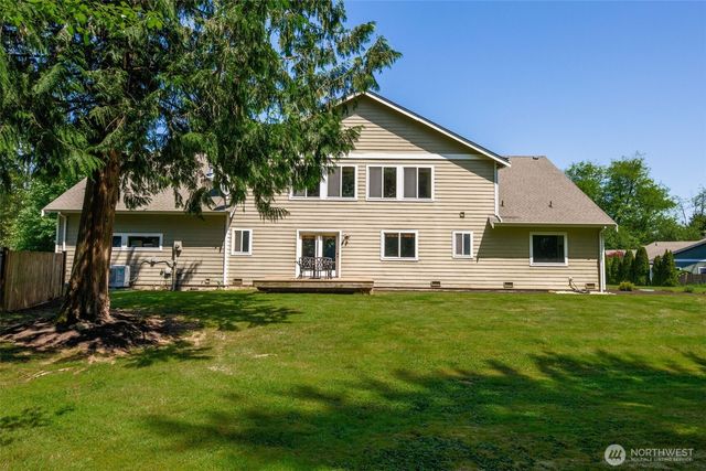 18421 25th Drive NW, Stanwood, WA 98292
