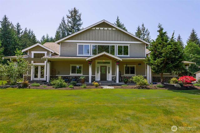 18421 25th Drive NW, Stanwood, WA 98292