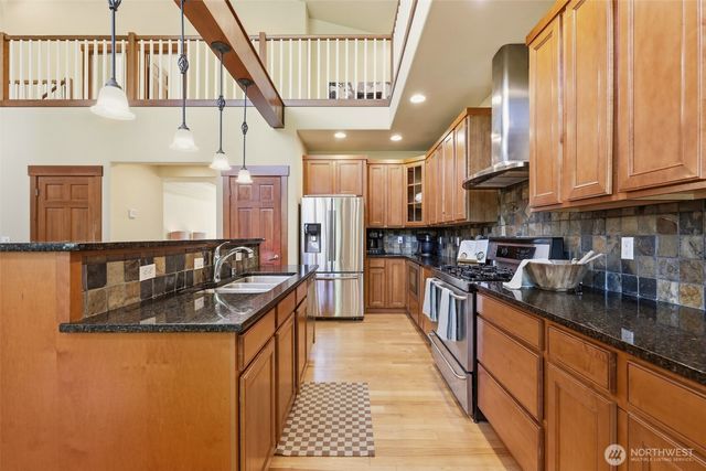 18421 25th Drive NW, Stanwood, WA 98292
