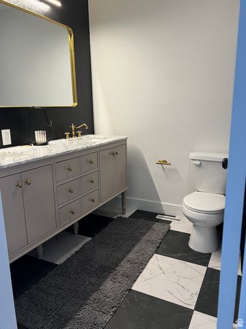 1335 W EVERGREEN DR, Price, UT 84501