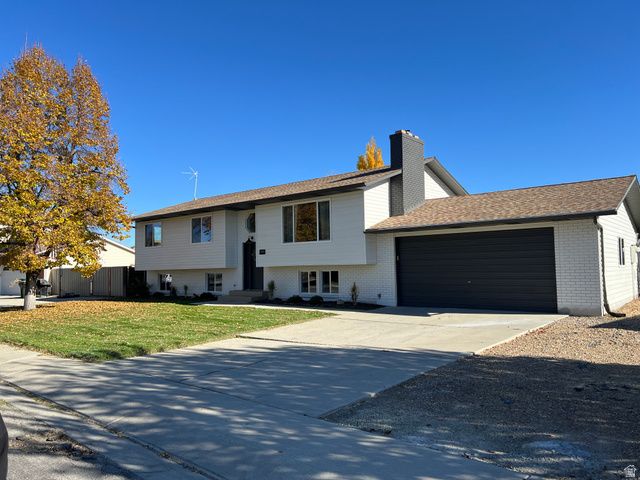 1335 W EVERGREEN DR, Price, UT 84501