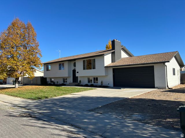 1335 W EVERGREEN DR, Price, UT 84501