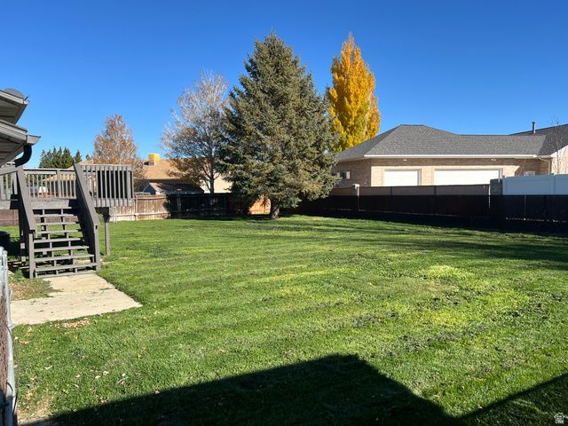 1335 W EVERGREEN DR, Price, UT 84501
