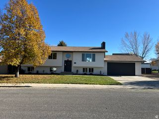 1335 W EVERGREEN DR, Price, UT 84501