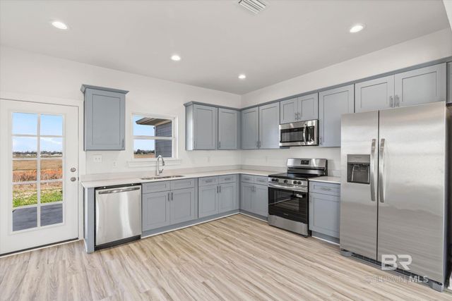 19651 Amberley Road, Robertsdale, AL 36567