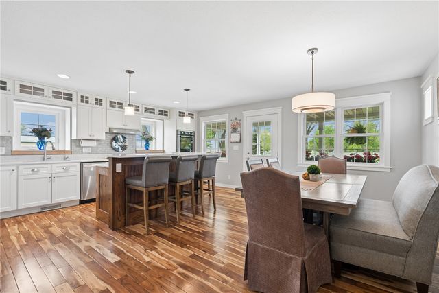1962 Turner Road, Central City, IA 52214