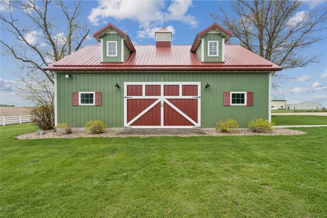 1962 Turner Road, Central City, IA 52214