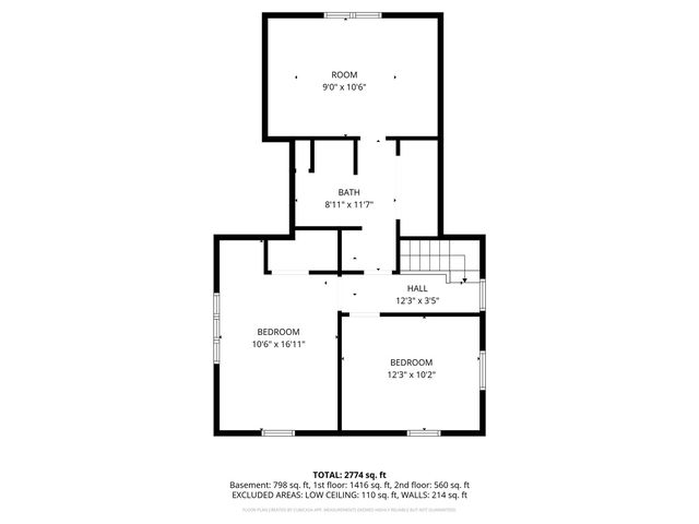 1962 Turner Road, Central City, IA 52214