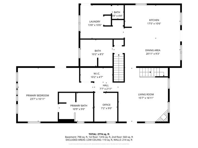 1962 Turner Road, Central City, IA 52214