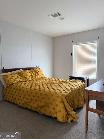 7518 Buck Head Road, Baxley, GA 31513