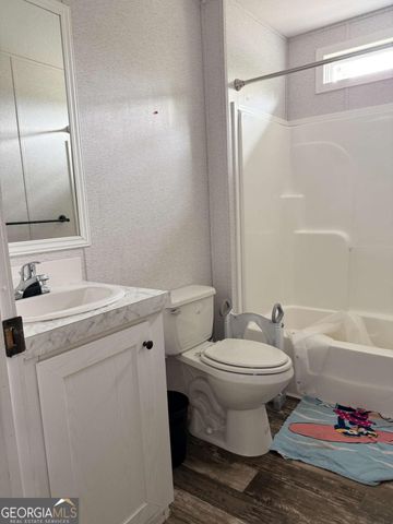 7518 Buck Head Road, Baxley, GA 31513