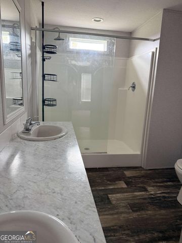 7518 Buck Head Road, Baxley, GA 31513