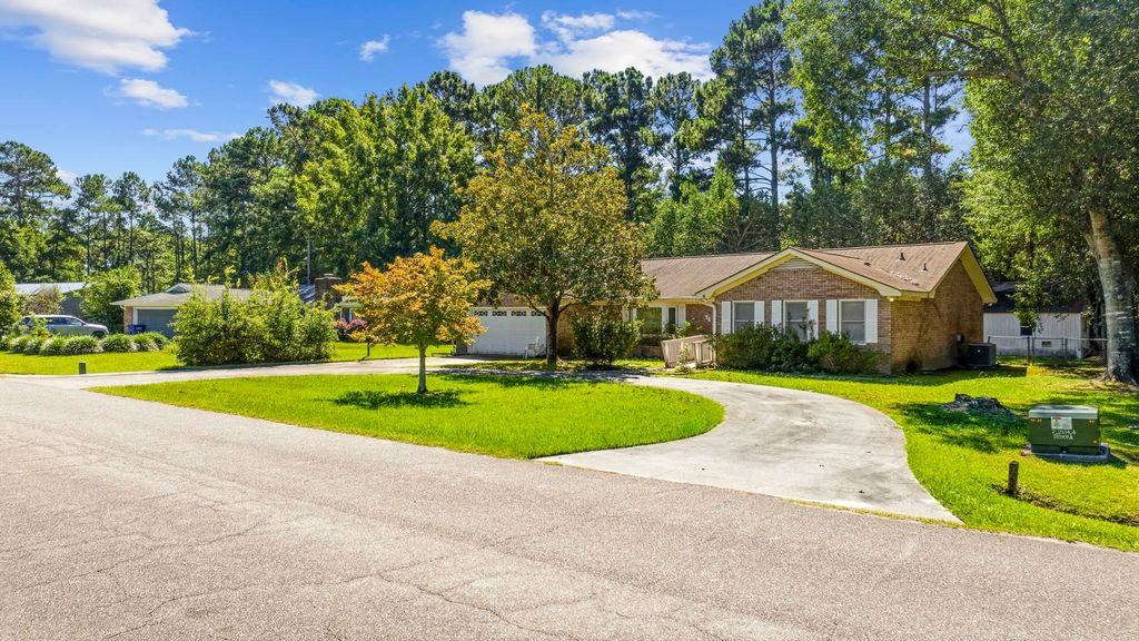 78 Plantation Rd., Myrtle Beach, SC 29588 — photo 3