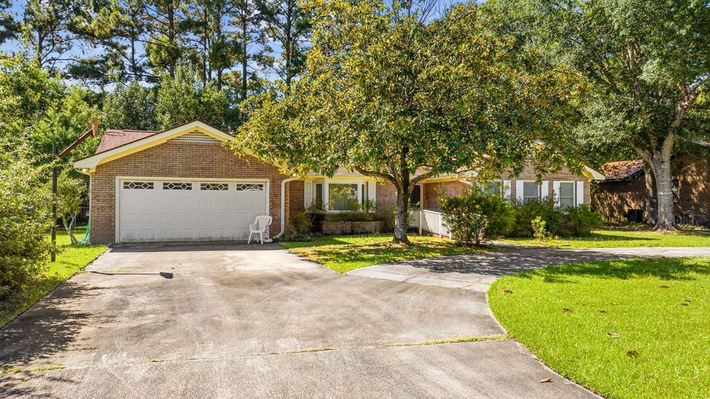 78 Plantation Rd., Myrtle Beach, SC 29588 — photo 4