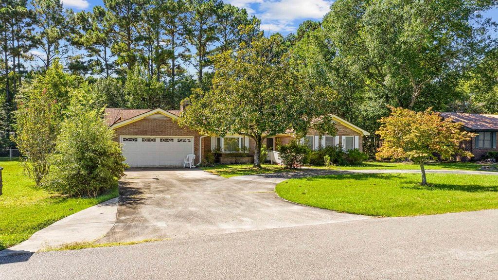 78 Plantation Rd., Myrtle Beach, SC 29588 — photo 5
