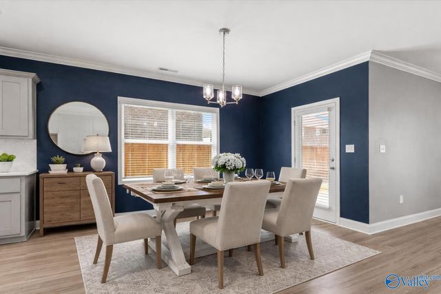 104 Shearwater Drive, Meridianville, AL 35759